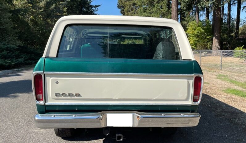 
								1979 Ford Bronco full									