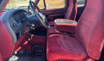 
										1996 Ford F-250 Extended Cab full									